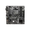 MSI PRO B550M-P GEN3 MS-7D95 Mainboard Micro-ATX Sockel AM4   #331965