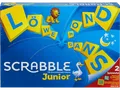 MATTEL GAMES Games Scrabble Junior Kinderspiel Mehrfarbig