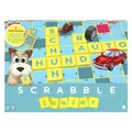 Mattel Games Scrabble Junior (Deutsch, 2 - 4 Spieler) (Y9670)