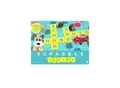Mattel Y9670 - Mattel Games - Scrabble Junior