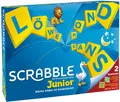 Mattel Y9670 Scrabble Junior 2013