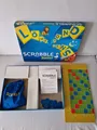 MATTEL Games Scrabble Junior Kinderspiel Mehrfarbig