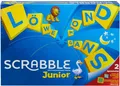 GW446b Scrabble Junior Neu & OVP
