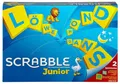 Mattel Scrabble Junior