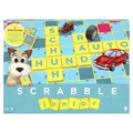 Scrabble Junior 2 Spielstufen