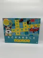 Scrabble Junior - Gesellschaftsspiel - Mattel  2021 Vollständig
