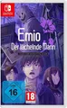 Emio der Lächelnde Mann / Smiling Man | Nur Modul | Nintendo Switch