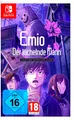Emio - The Smiling Man: Famicom Detective Club - Nintendo Switch - Neu & OVP