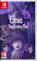 Emio – The Smiling Man Famicom Detective Club El Sonriente Juego Nintendo Switch