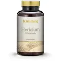 Dr. Peter Hartig Hericium Pilzkomplex, unterstützt gegen Müdigkeit und Ermüdung, Kapseln, 120 Kapseln, 60-Tagevorrat, à 60 g
