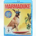 Marmaduke Blu-Ray gebraucht sehr gut