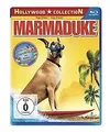 Marmaduke [Blu-ray] von Tom Dey | DVD | Zustand gut