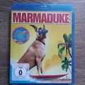 Marmaduke (Blu-ray-NEU-OVP)