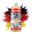 BRESTOL® ORANGENREINIGER 1000 ml - Universalreiniger Fett Öl Kaugummi Baumharz Entferner Baumharzentferner Geruchsneutralisierer Orangenölreiniger