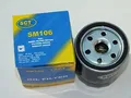SCT Germany SM 106 Ölfilter passt für Toyota Carina II Station Wagon _T17_
