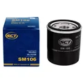 SCT ÖLFILTER passend für TOYOTA YARIS AURIS E18 AVENSIS T22 25 COROLLA E12