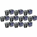 10x SCT Ölfilter Öl Filter Oil SM 106