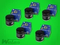 5 x SM106 Ölfilter Ölfilter TOYOTA Yaris/ Verso MR2 Paseo Picnic Prius Liteace