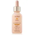 M.ASAM® SUN Sun Drop Fluid mit LSF 50 30ml