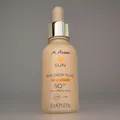 (866,33€/l) M. Asam SUN Drop Fluid LSF 50 Pflege Sonnenschutzserum 30ml