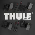 Thule Pump Buckle Kit 4x Ratschen für Heckträger EasyFold 52847