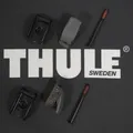 Thule Pump Buckle Kit 2x Ratschen für Heckträger EasyFold 52847