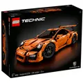 Lego® Technic 42056 Porsche 911 GT3 RS 2704 Teile 16+ Neu New EOL Rar