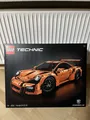 Lego Technic Technik 42056 Porsche GT3RS MISB Neu/New
