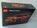 Lego® Technic 42056 - Porsche 911 GT3 RS 2704 Teile 16+ Neu/New