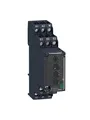 Schneider Electric Zelio control relay for undercurrent or overcurrent detectio