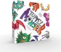 Tüftelmonster Kinderspiel – Kreative Monster basteln für Familien