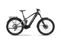 Haibike Adventr 11 ABS 27.5'' E-Bike Trekking Pedelec anthrazit 2026 40 (S) Herren