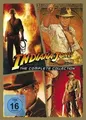 Indiana Jones - The Complete Collection (5 DVDs) von Stev... | DVD | Zustand gut
