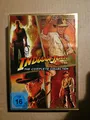 Indiana Jones - The Complete Collection [4 DVDs] Harrison Ford | Komplett    10