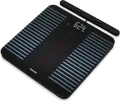 Beurer Beurer BF 990 - Personenwaage, digitale Anzeige, Dot-Matrix-Anzeige, LED-Ausführung, bis 180 kg Tragkraft (10379)