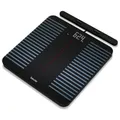 beurer Körperanalysewaage BF990 schwarz für max. 180,0 kg