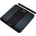 Beurer Diagnosewaage BF 990 mit Handteil, Waage, schwarz