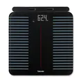 Beurer BF 990 WIFI Diagnosewaage Körperwaage Körperanalysewaage App max. 180kg