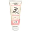 Suntribe Sonnencreme Kids LSF 30 100 ml