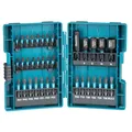 Makita B-66880 35-Teiliges Impact Black Bitset