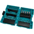 makita Bit-Set B-66880, 35-teilig