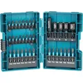 Makita B-66880 Impact Black Bit-Set 35-tlg.