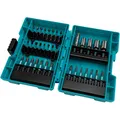 makita Bit-Set B-66880 35-teilig
