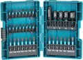 Makita B-66880 Impact Black Bit Set 35-tlg Schrauberbits Werkzeugbox