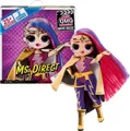 MGA Entertainment Überraschung! OMG. Film Frau Sofort