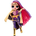 L.O.L. Surprise! 577904EUC OMG Movie Magic MS. Direct-Modepuppe zum Sammeln mit 25 Überraschungen & Film/Theater-Spielset-Serie 1-Enthält Mode, Accessoires und mehr-Für Jungen und Mädchen ab 4 Jahren