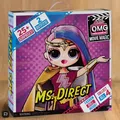 L.O.L. Überraschung! O.M.G Movie Magic Ms. Direkte Modepuppe