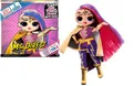 Lol Surprise Omg Film Magic Ms.Direct Fashion Doll