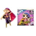 L.O.L. Surprise! 577904EUC OMG Movie Magic MS. Direct-Modepuppe zum Sammeln mit