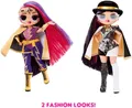 Film Magic Ms.Direct Box Gebrochen Puppe 25cm Fashion Doll O. M. G. Mga Omg